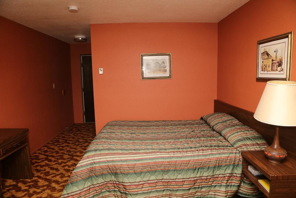 Timberlodge Rv & Campground Port Alberni Exterior photo